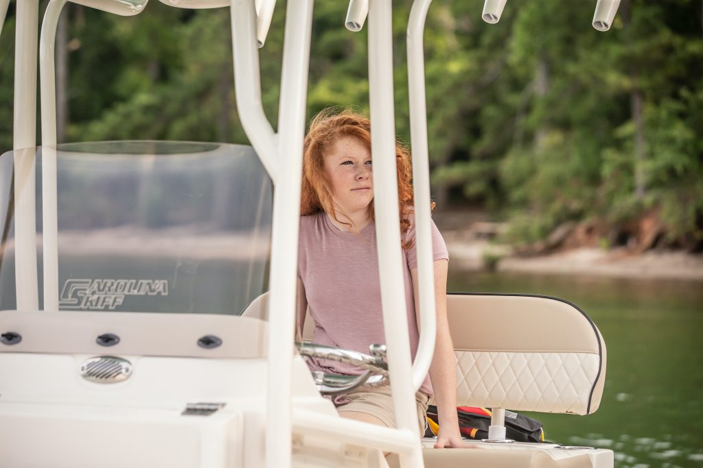 Carolina Skiff 26 Ultra Elite