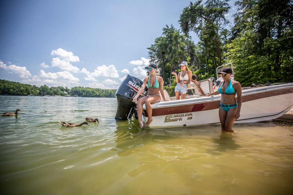 Carolina Skiff 19 Ultra Elite