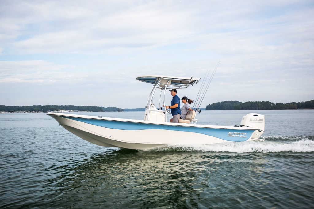 23 LS Model