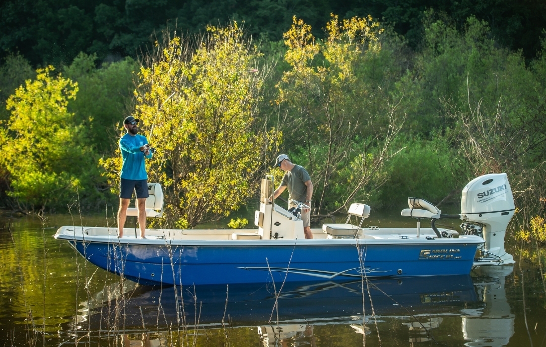 Model Spotlight: SWS Series 21 SWS