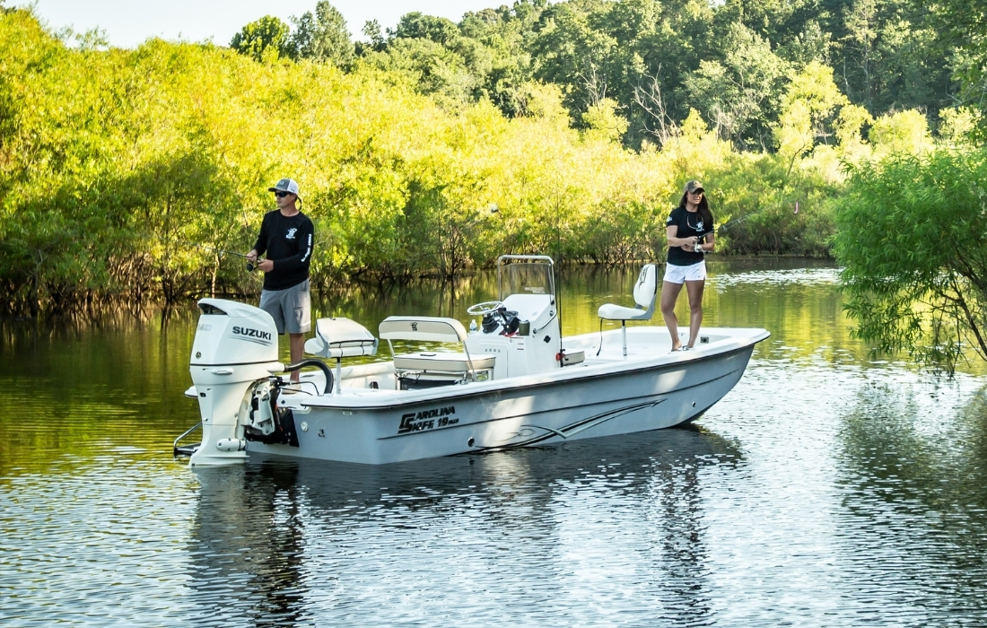 Model Spotlight: SWS Series 19 SWS