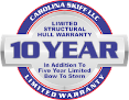 10 year warranty image