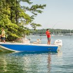 Carolina Skiff 21 Ultra Elite