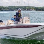 Carolina Skiff 19 Ultra Elite