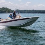 Carolina Skiff 19 Ultra Elite