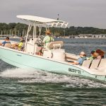 Carolina Skiff 26 Ultra Elite