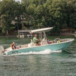 Carolina Skiff 26 Ultra Elite