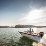 Carolina Skiff 19 Ultra Elite