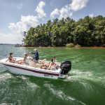 Carolina Skiff 19 Ultra Elite