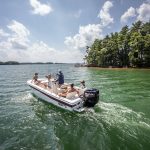 Carolina Skiff 19 Ultra Elite