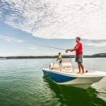 Carolina Skiff 21 Ultra Elite