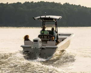 Tips to Save Money on Boat Fuel for Summer Adventures!