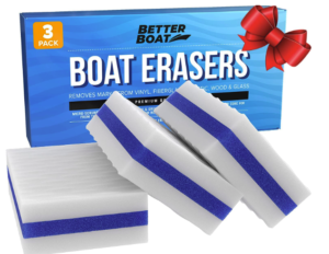 Boat Erasers